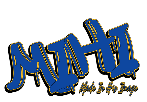MIHI Apparel & Accessories logo